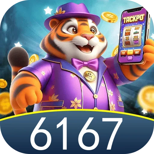 6167 Cassino Online